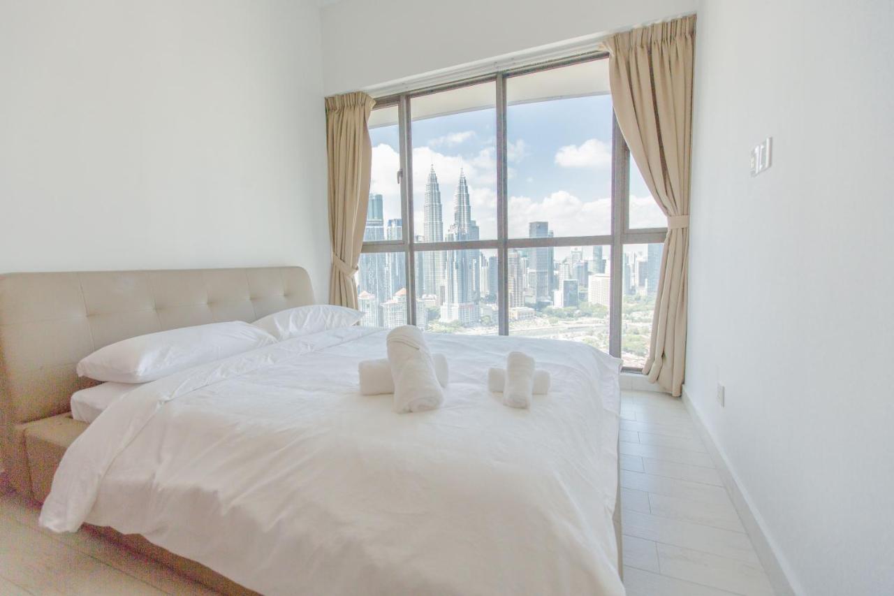 Oho Suites Klcc Setia Sky Kuala Lumpur Exterior photo
